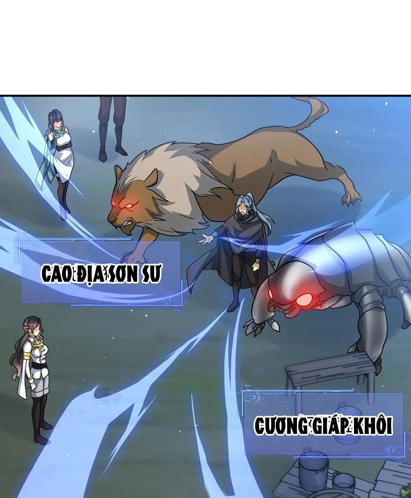 Cựu Nhật Ngự Long Chapter 46 - Trang 3