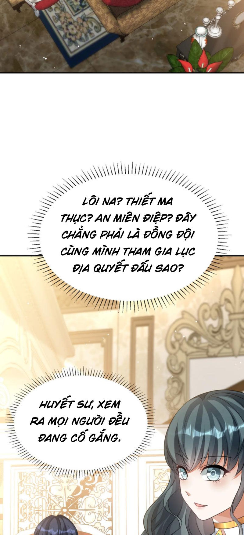 Cựu Nhật Ngự Long Chapter 44 - Trang 16