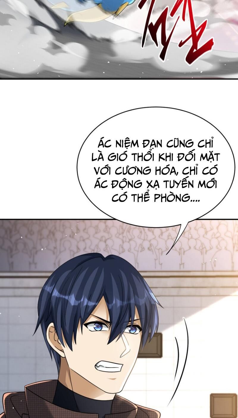 Cựu Nhật Ngự Long Chapter 49 - Trang 22