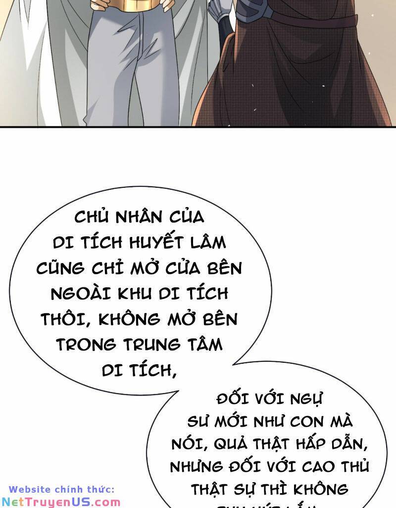 Cựu Nhật Ngự Long Chapter 19 - Trang 47