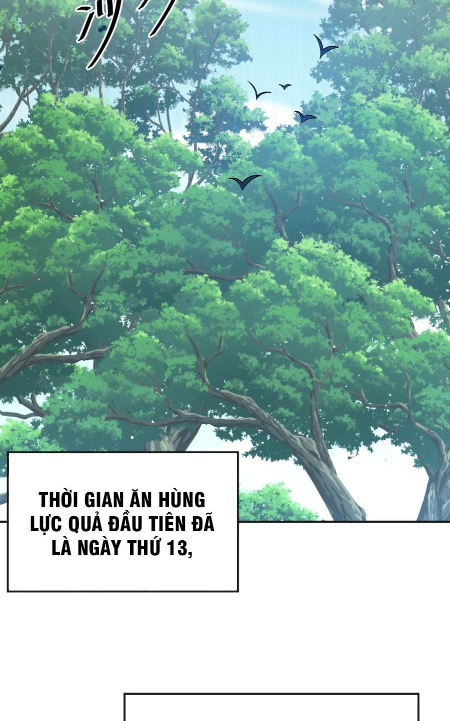 Cựu Nhật Ngự Long Chapter 32 - Trang 20