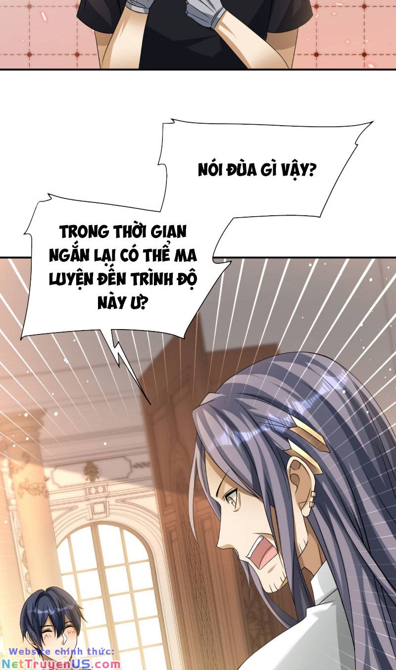 Cựu Nhật Ngự Long Chapter 10 - Trang 14