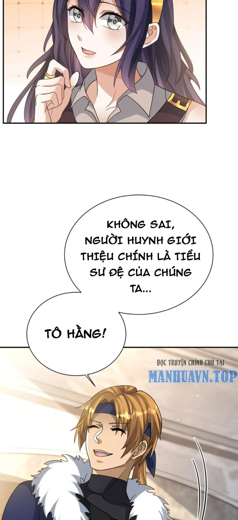 Cựu Nhật Ngự Long Chapter 44 - Trang 24