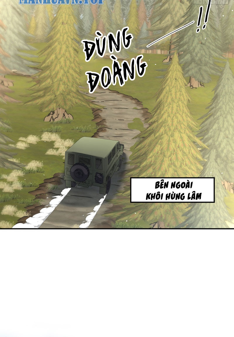 Cựu Nhật Ngự Long Chapter 28 - Trang 45