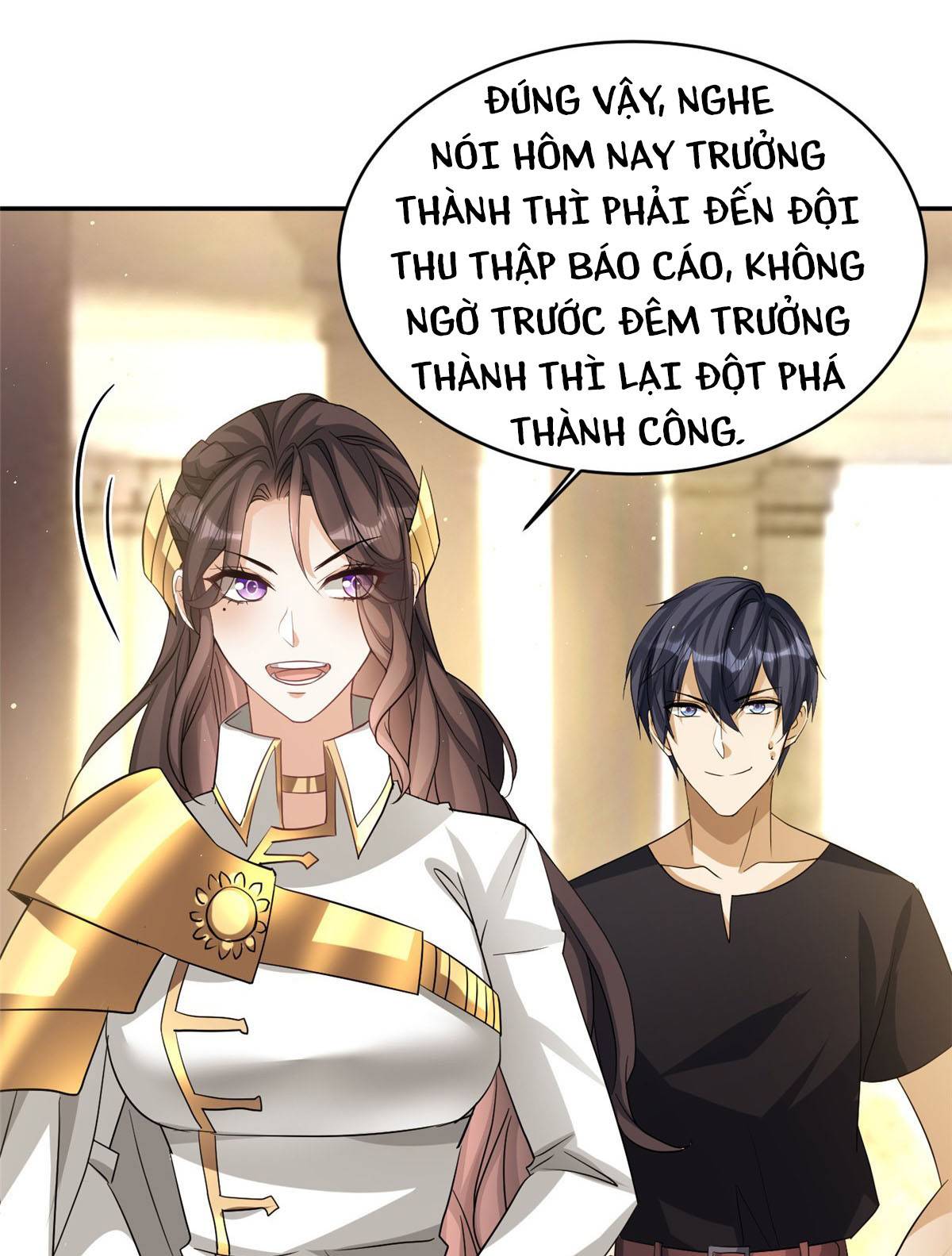 Cựu Nhật Ngự Long Chapter 2 - Trang 89