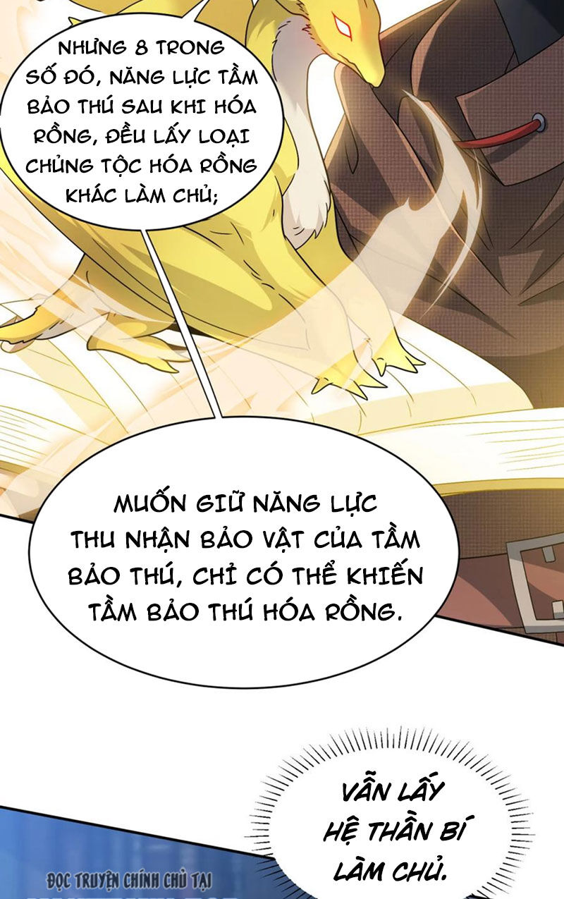 Cựu Nhật Ngự Long Chapter 38 - Trang 7