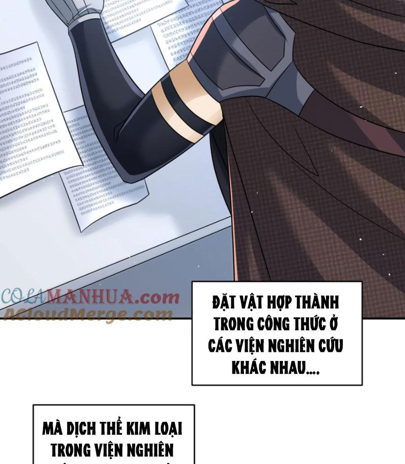 Cựu Nhật Ngự Long Chapter 99 - Trang 29