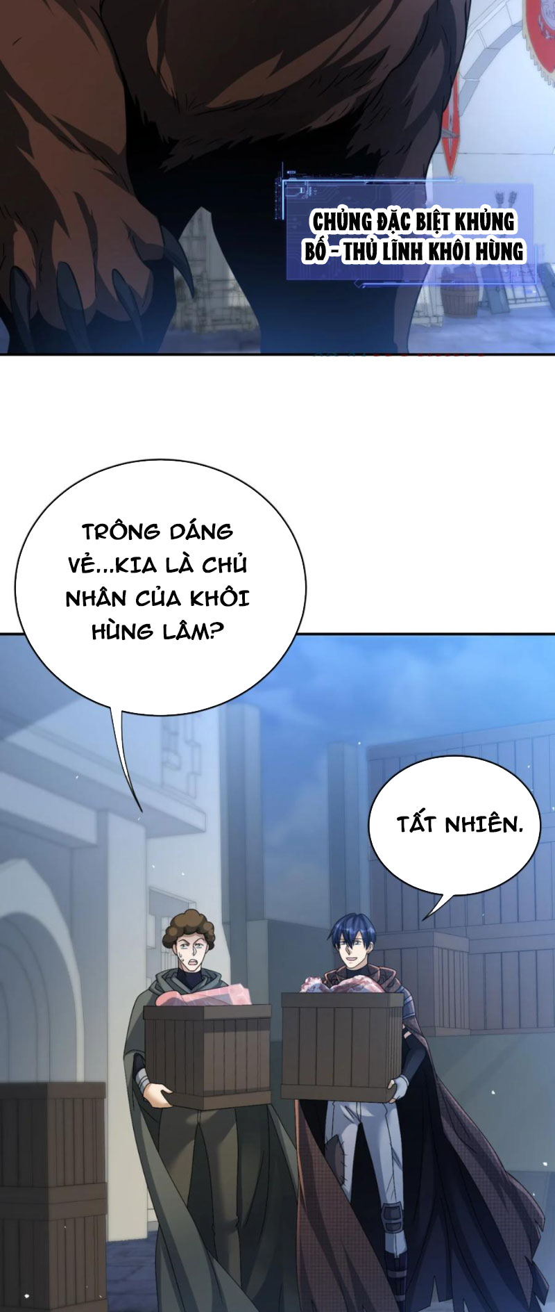 Cựu Nhật Ngự Long Chapter 65 - Trang 41