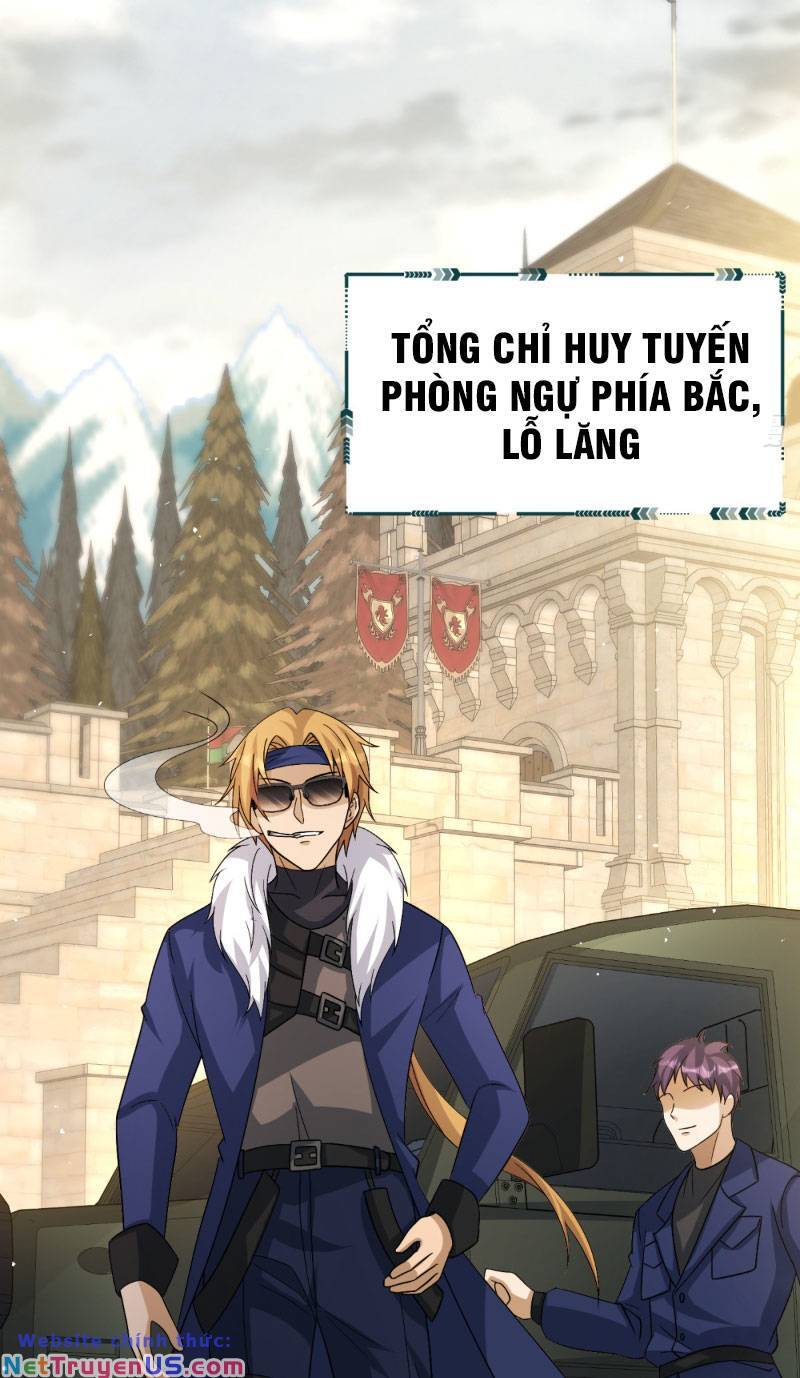 Cựu Nhật Ngự Long Chapter 15 - Trang 2