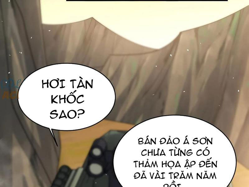 Cựu Nhật Ngự Long Chapter 89 - Trang 11