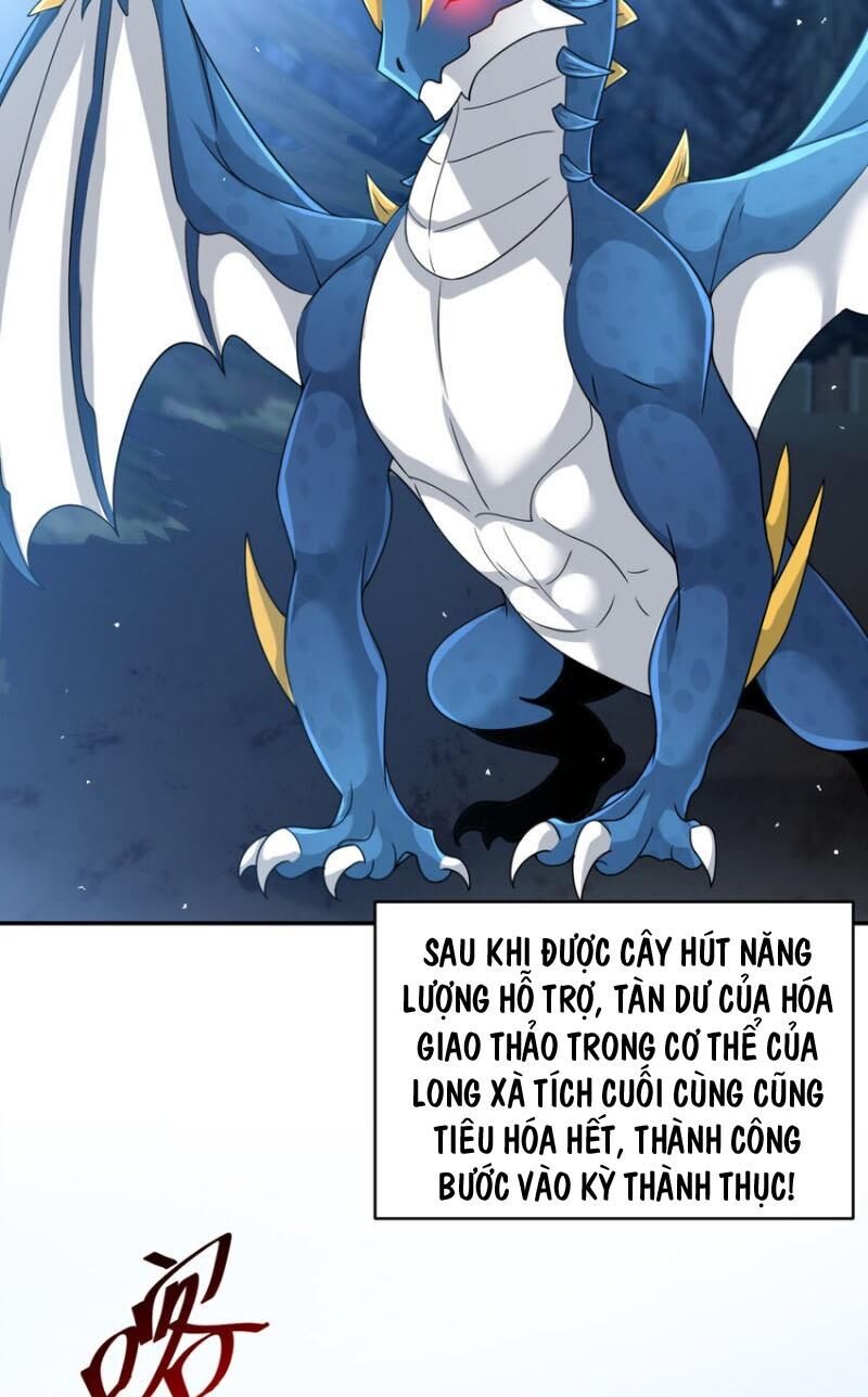 Cựu Nhật Ngự Long Chapter 59 - Trang 8