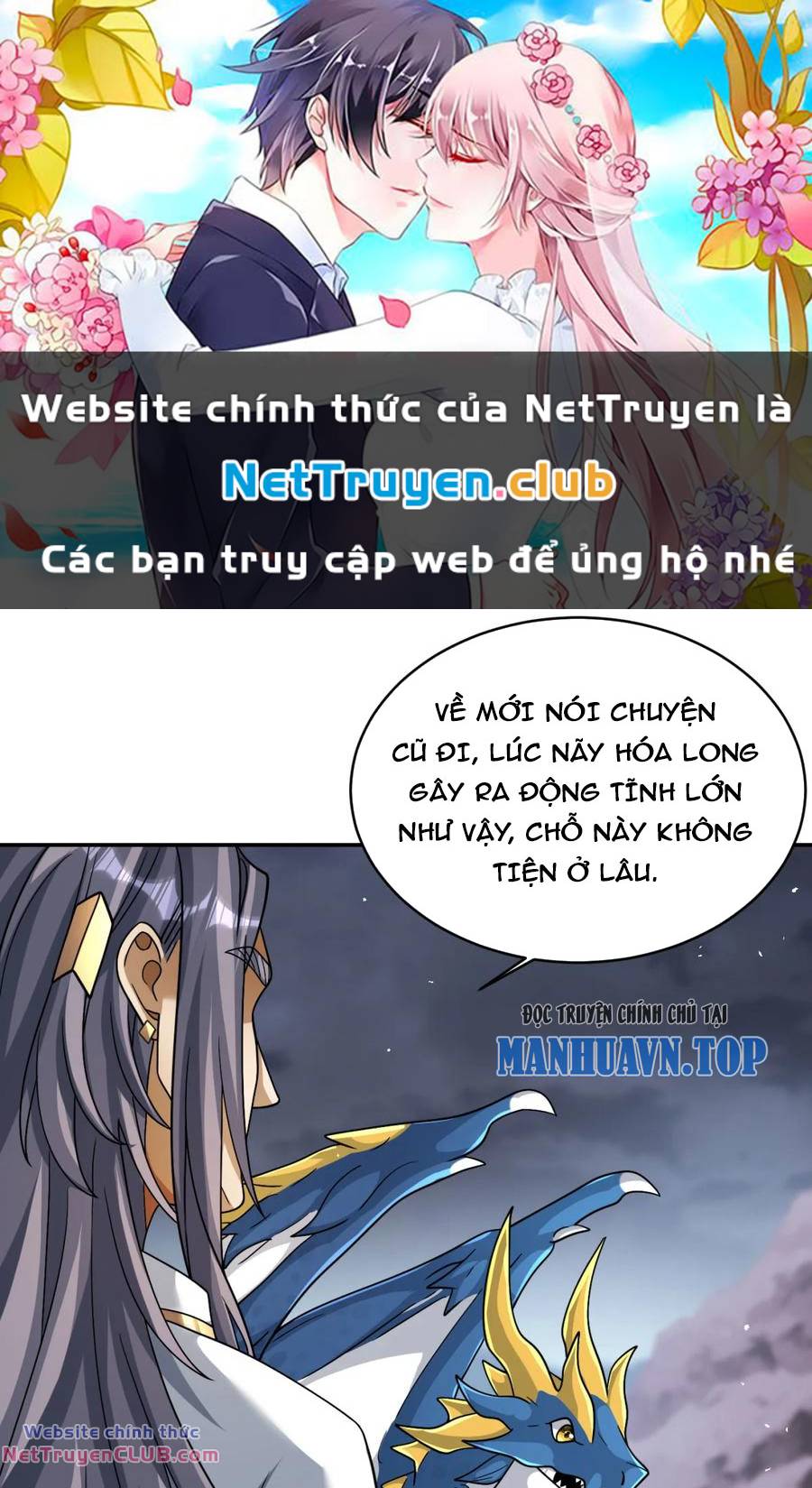 Cựu Nhật Ngự Long Chapter 95 - Trang 0