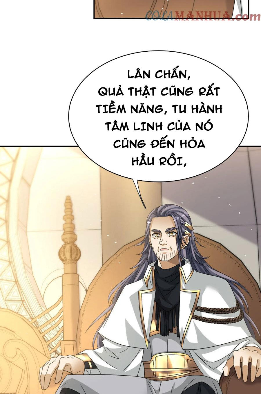 Cựu Nhật Ngự Long Chapter 41 - Trang 6