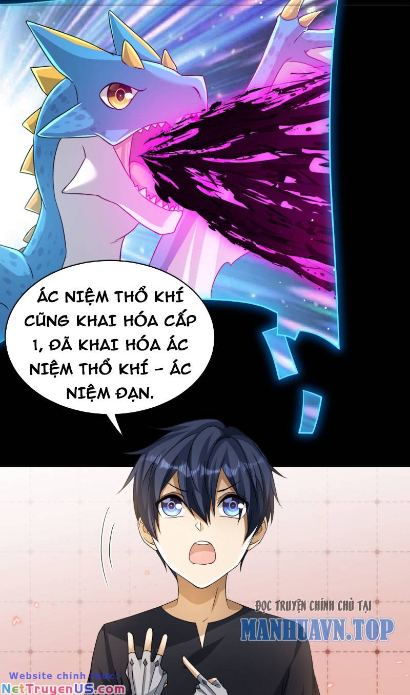 Cựu Nhật Ngự Long Chapter 10 - Trang 13