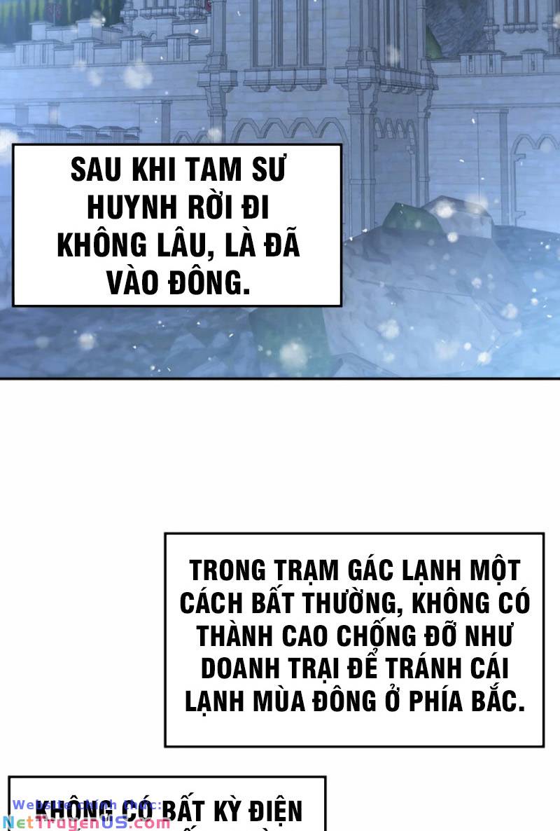 Cựu Nhật Ngự Long Chapter 16 - Trang 35