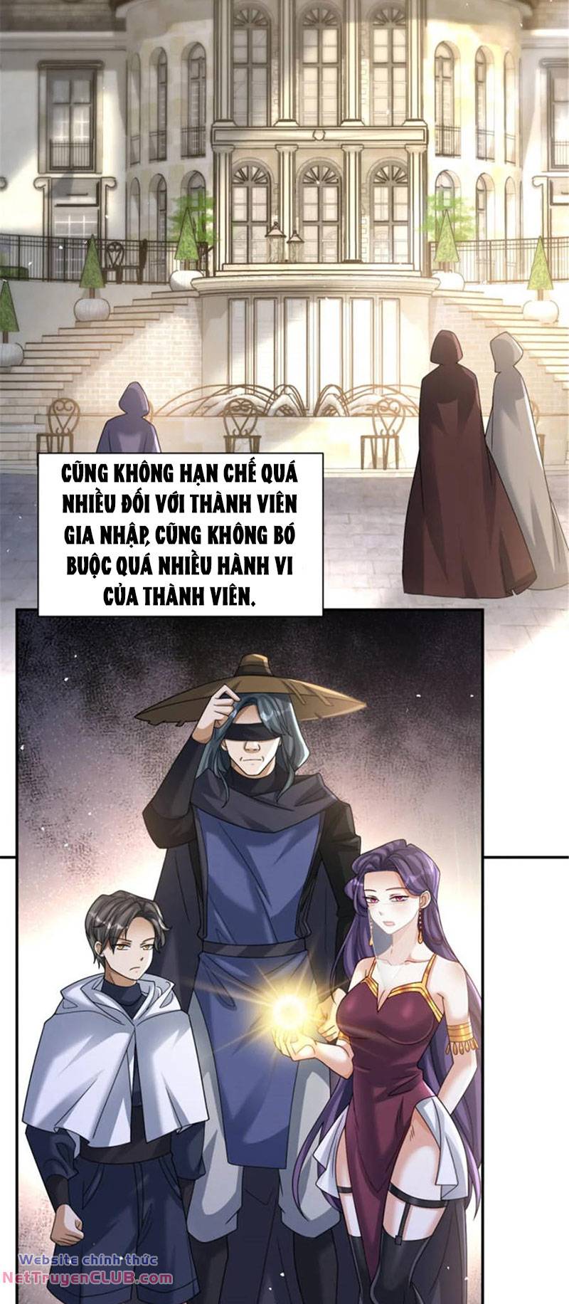 Cựu Nhật Ngự Long Chapter 82 - Trang 8