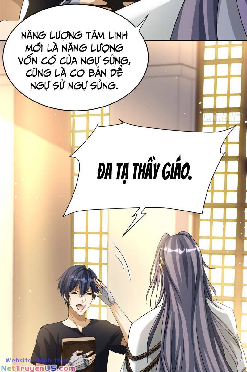 Cựu Nhật Ngự Long Chapter 6 - Trang 41