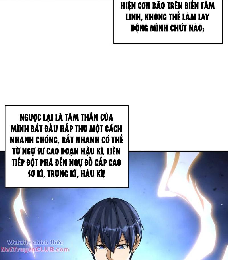 Cựu Nhật Ngự Long Chapter 95 - Trang 32