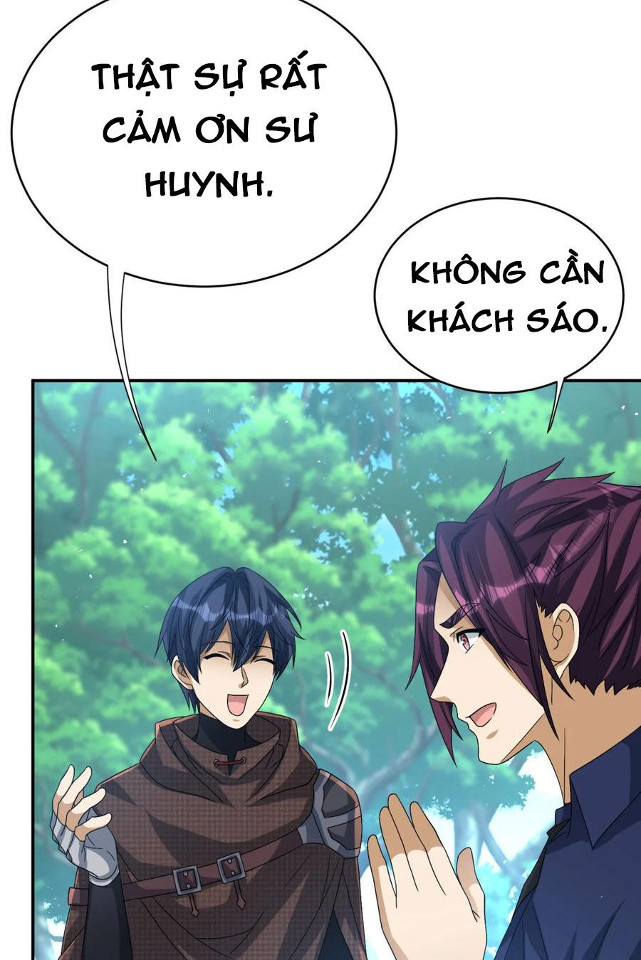 Cựu Nhật Ngự Long Chapter 32 - Trang 9