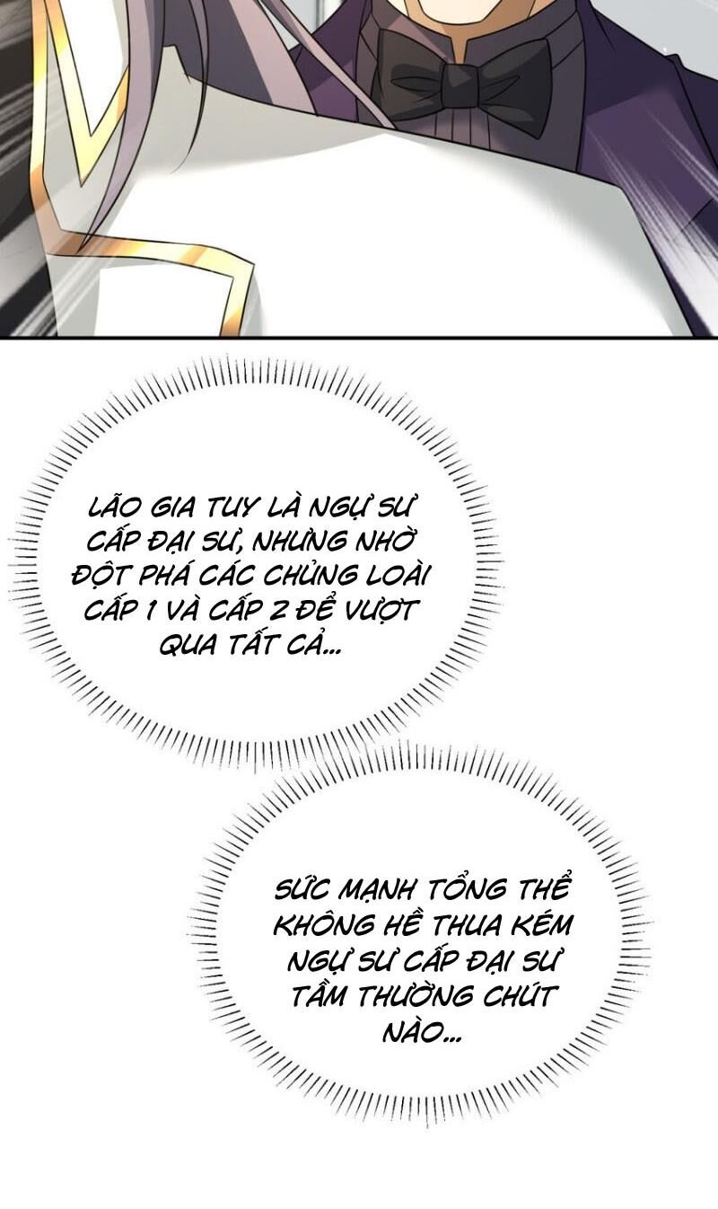 Cựu Nhật Ngự Long Chapter 85 - Trang 10