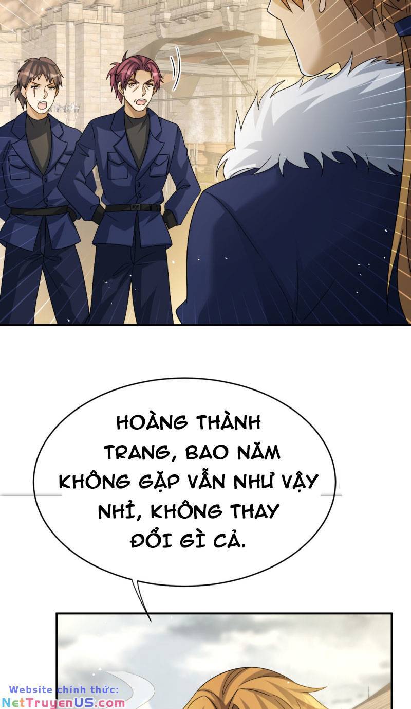 Cựu Nhật Ngự Long Chapter 15 - Trang 4