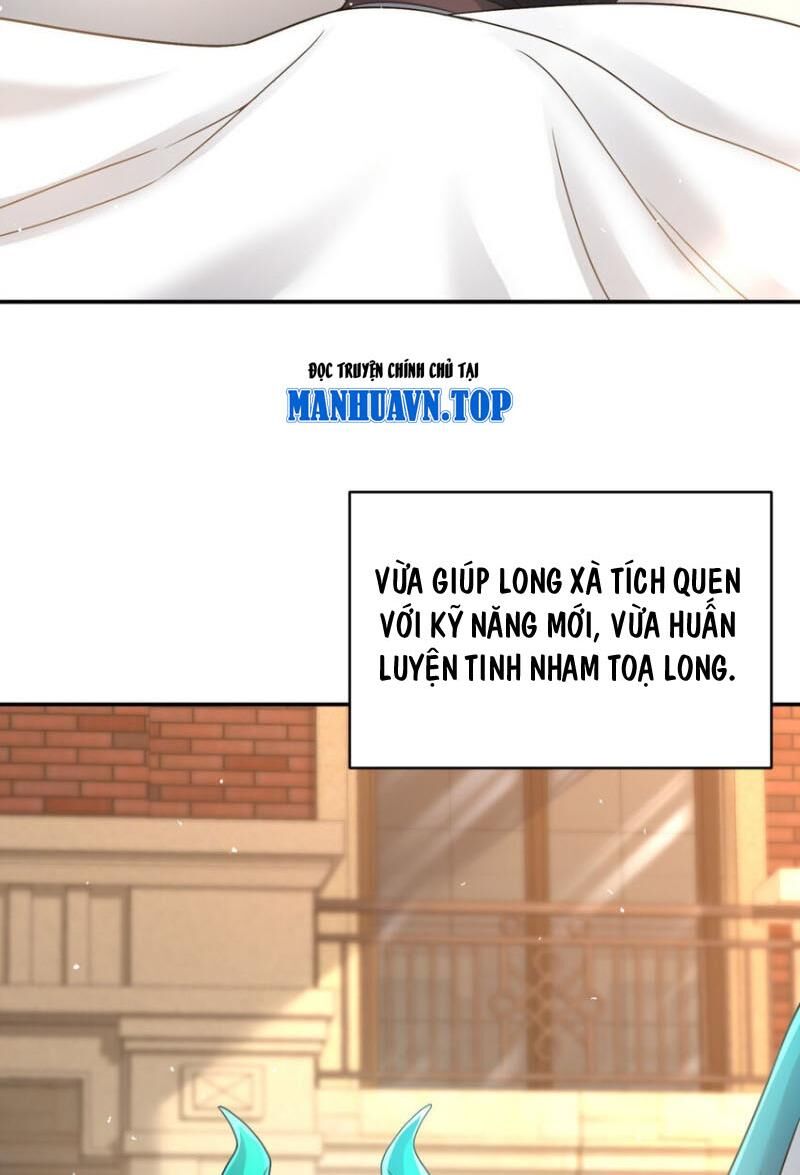 Cựu Nhật Ngự Long Chapter 86 - Trang 21