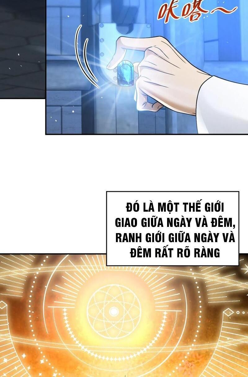 Cựu Nhật Ngự Long Chapter 91 - Trang 19