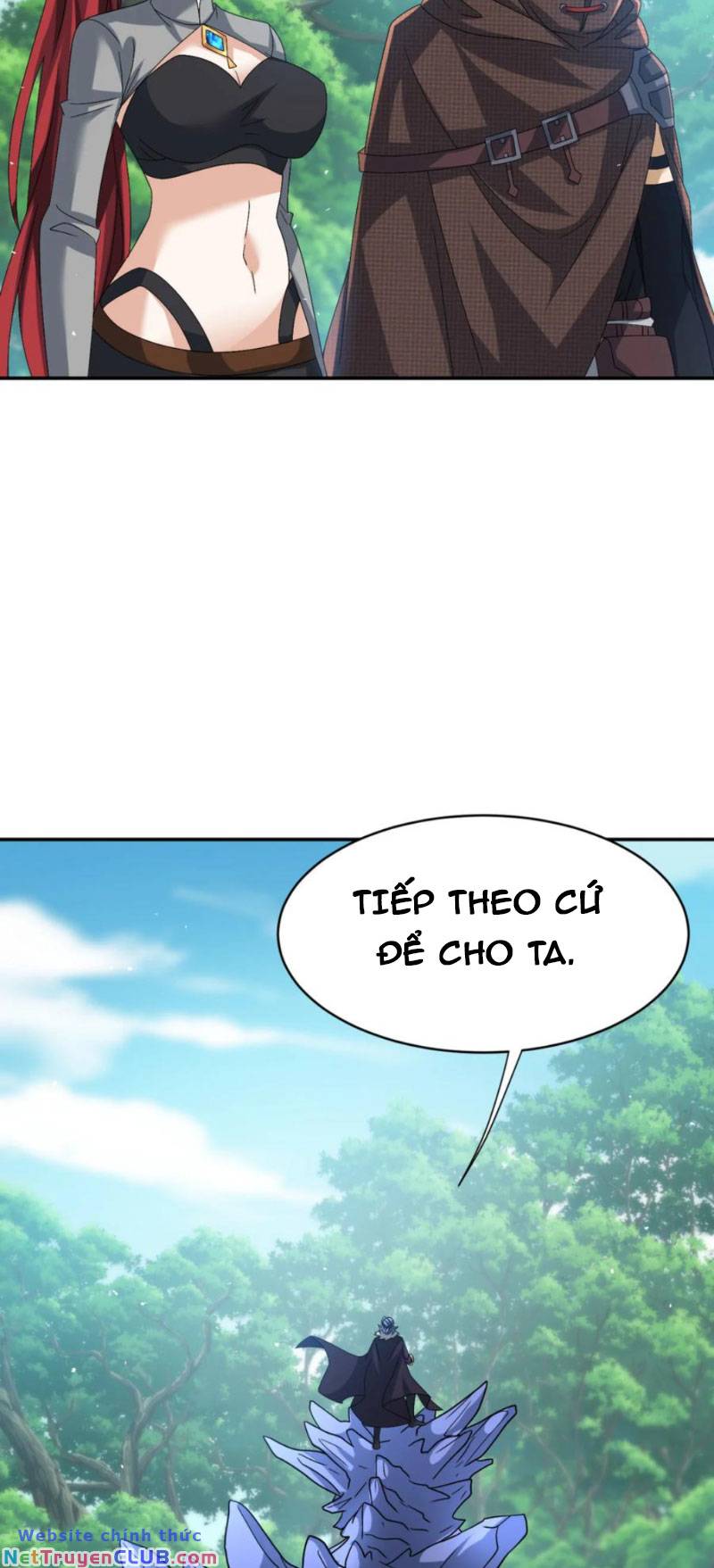 Cựu Nhật Ngự Long Chapter 37 - Trang 17