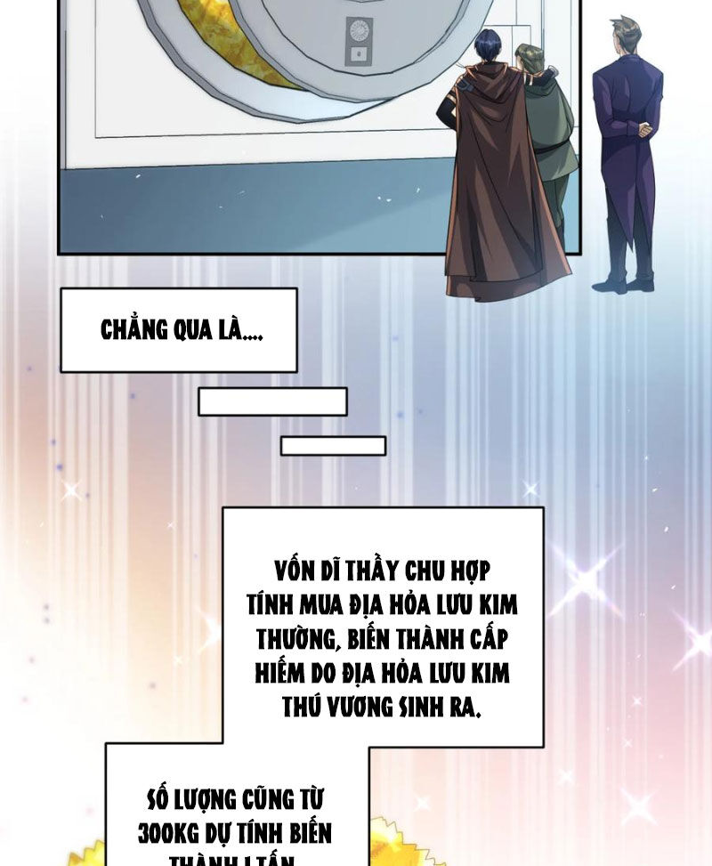 Cựu Nhật Ngự Long Chapter 99 - Trang 1