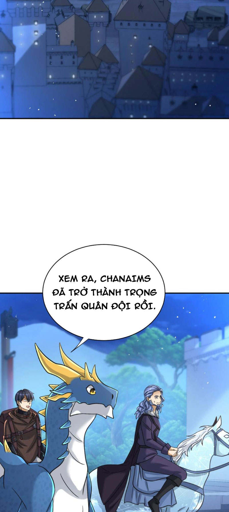 Cựu Nhật Ngự Long Chapter 65 - Trang 9