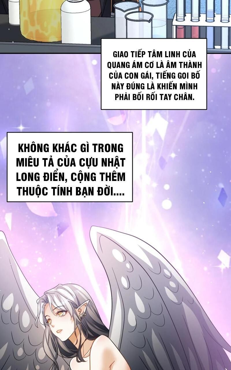 Cựu Nhật Ngự Long Chapter 92 - Trang 43