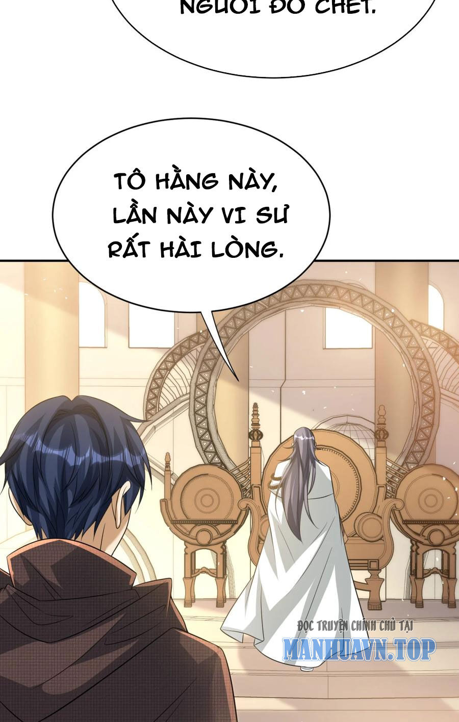 Cựu Nhật Ngự Long Chapter 40 - Trang 59