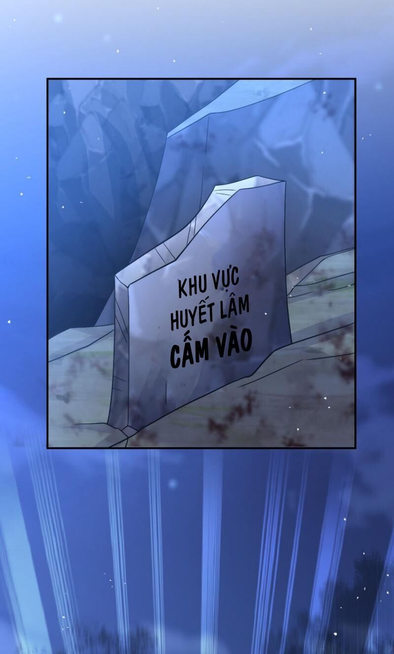 Cựu Nhật Ngự Long Chapter 59 - Trang 21