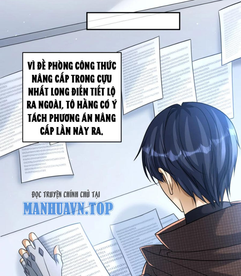 Cựu Nhật Ngự Long Chapter 99 - Trang 28