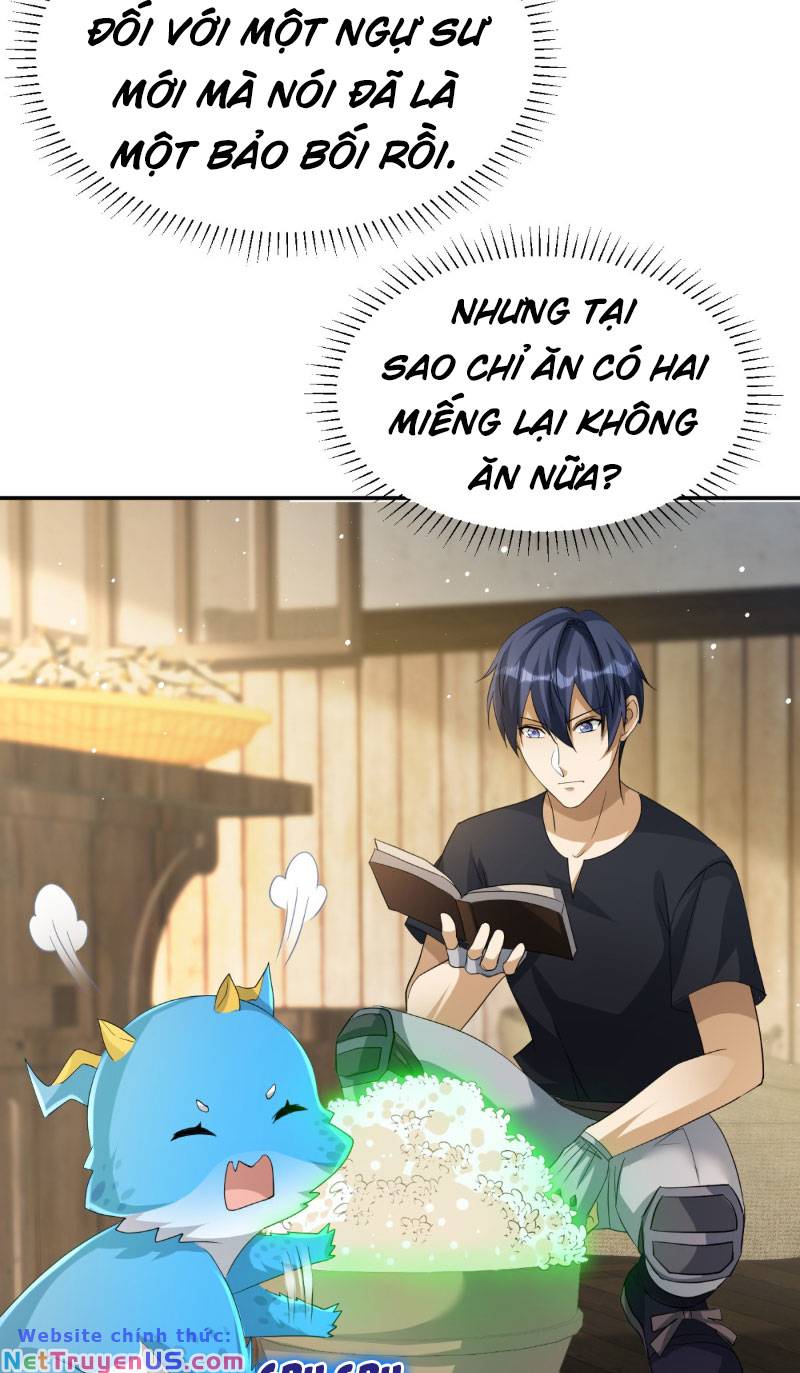 Cựu Nhật Ngự Long Chapter 9 - Trang 18