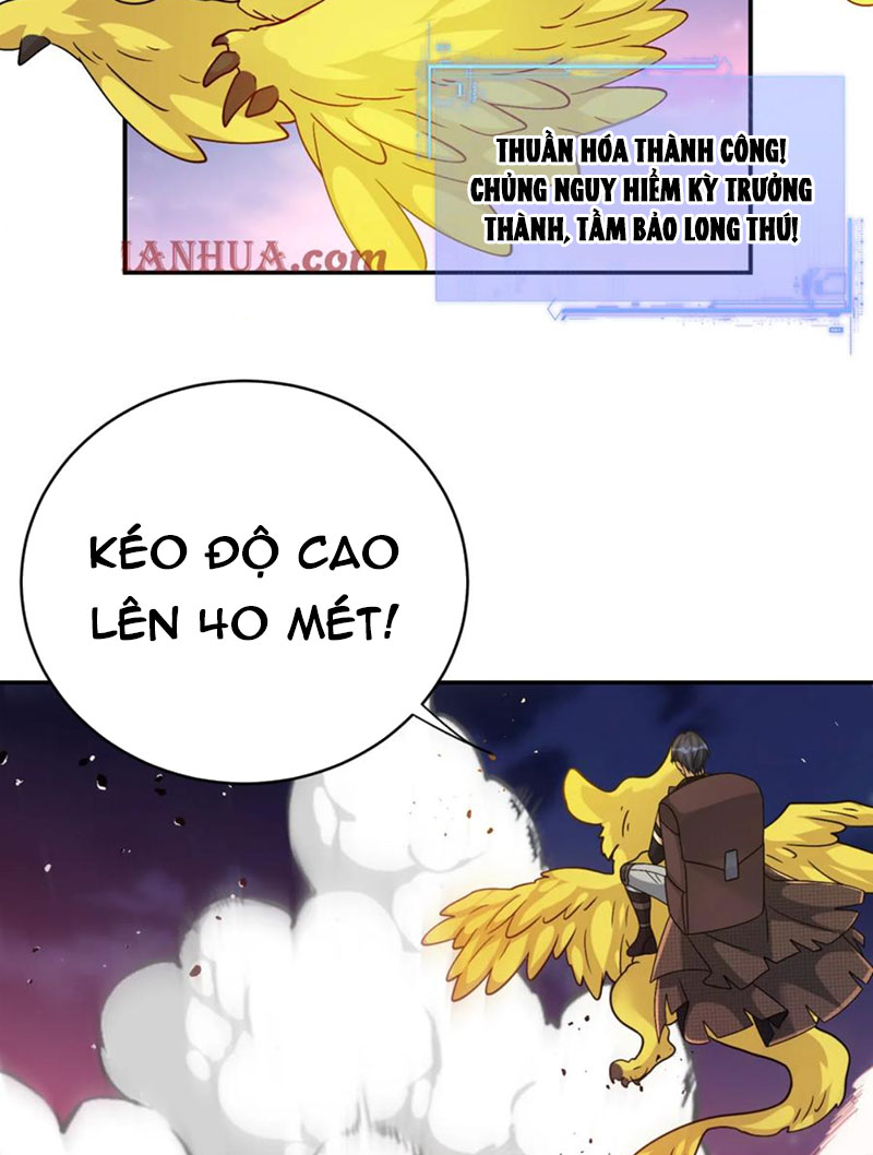 Cựu Nhật Ngự Long Chapter 61 - Trang 80