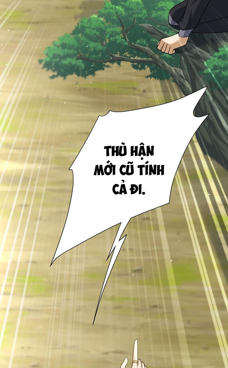 Cựu Nhật Ngự Long Chapter 40 - Trang 35