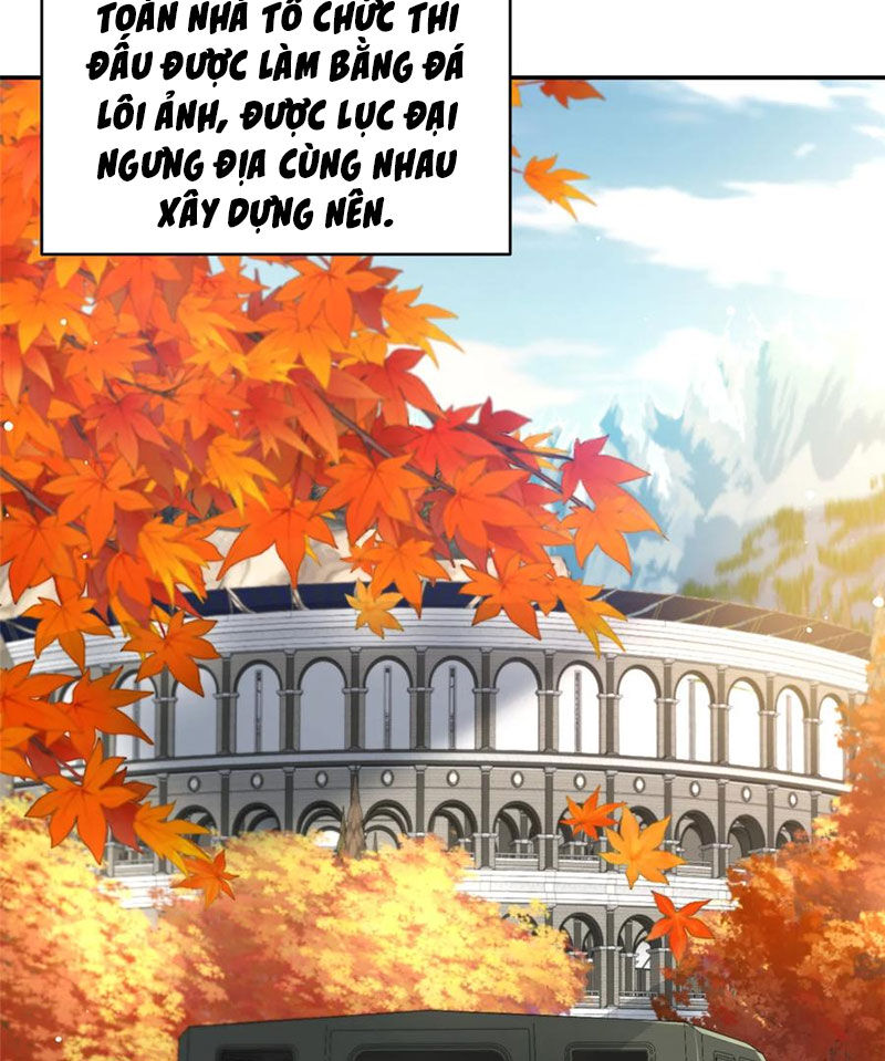 Cựu Nhật Ngự Long Chapter 47 - Trang 12