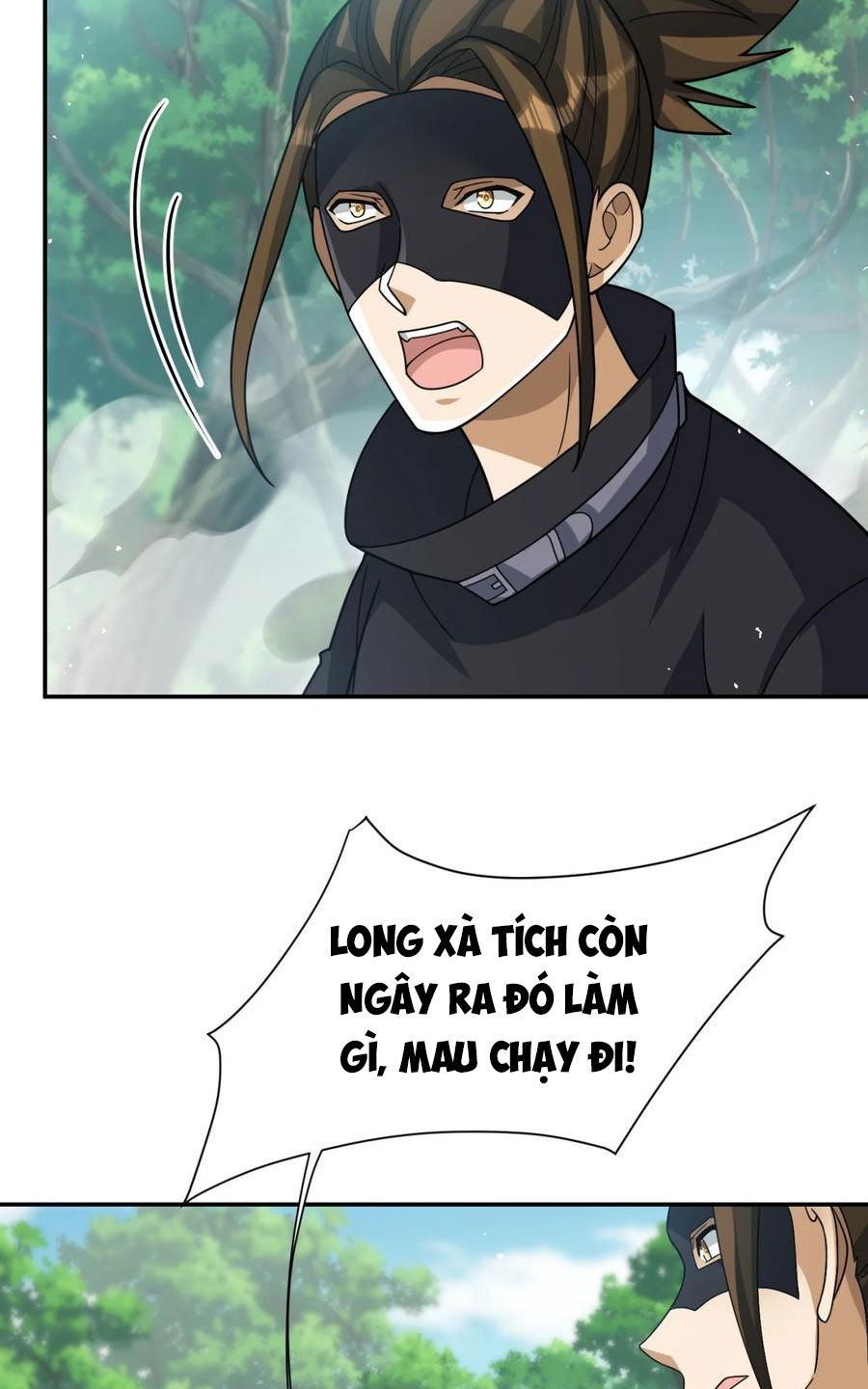 Cựu Nhật Ngự Long Chapter 34 - Trang 53