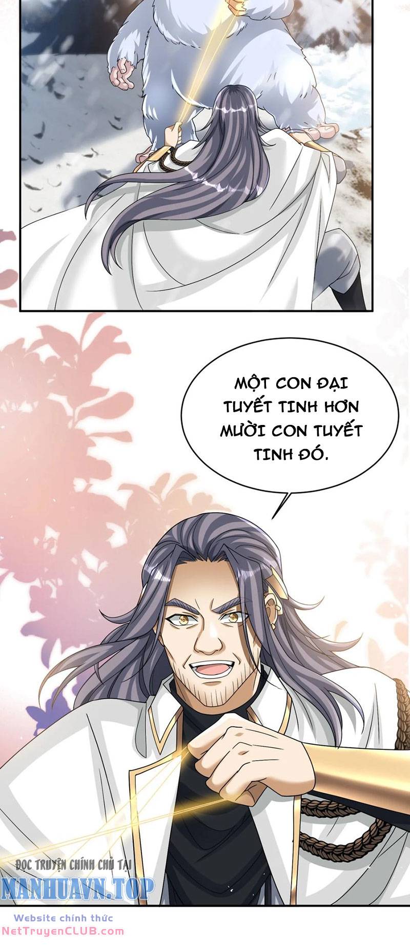 Cựu Nhật Ngự Long Chapter 83 - Trang 1