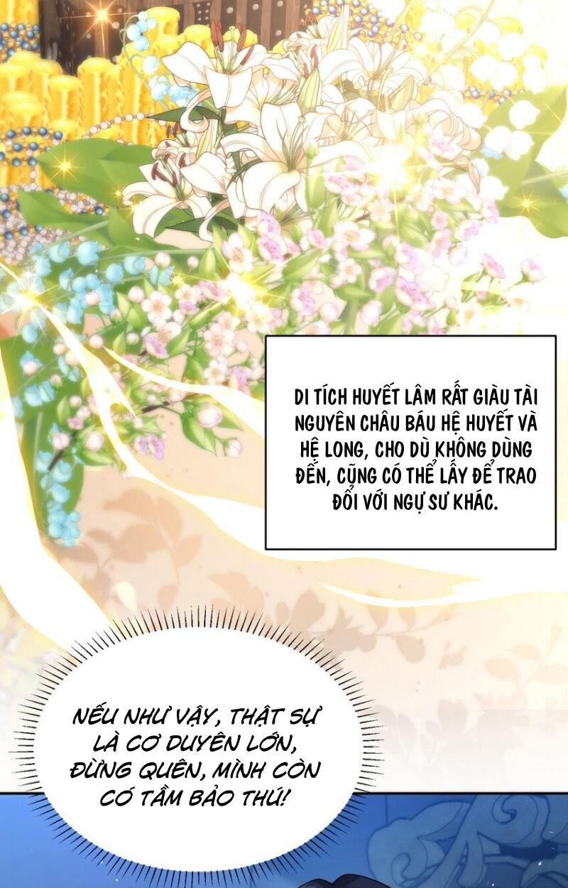 Cựu Nhật Ngự Long Chapter 51 - Trang 58