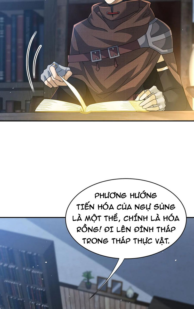 Cựu Nhật Ngự Long Chapter 38 - Trang 2