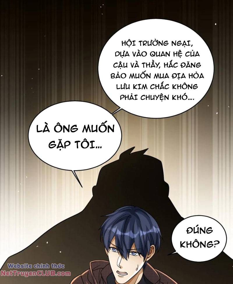 Cựu Nhật Ngự Long Chapter 98 - Trang 54