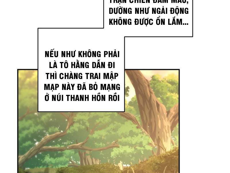 Cựu Nhật Ngự Long Chapter 89 - Trang 50