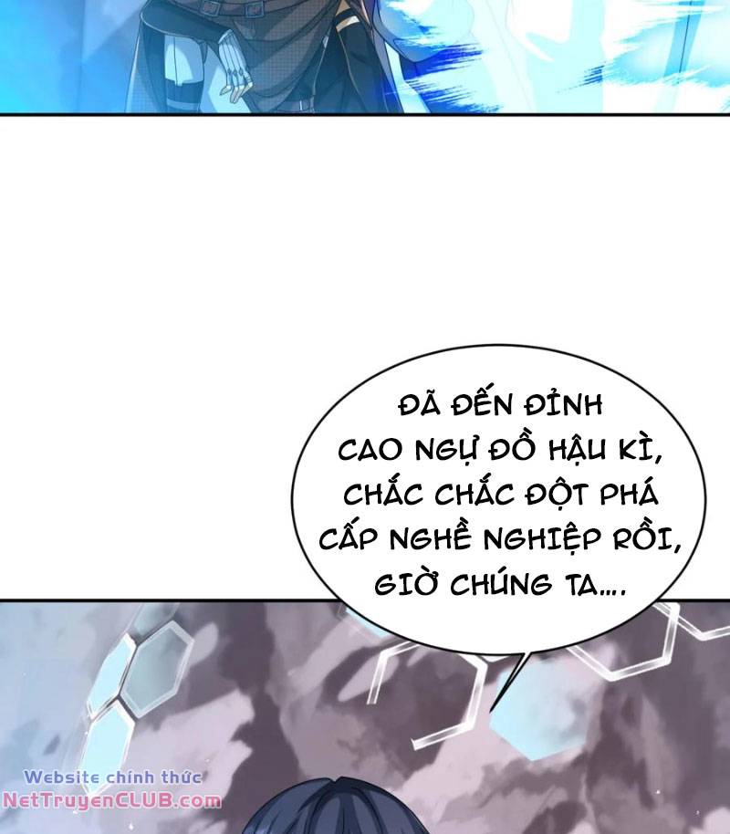 Cựu Nhật Ngự Long Chapter 95 - Trang 62