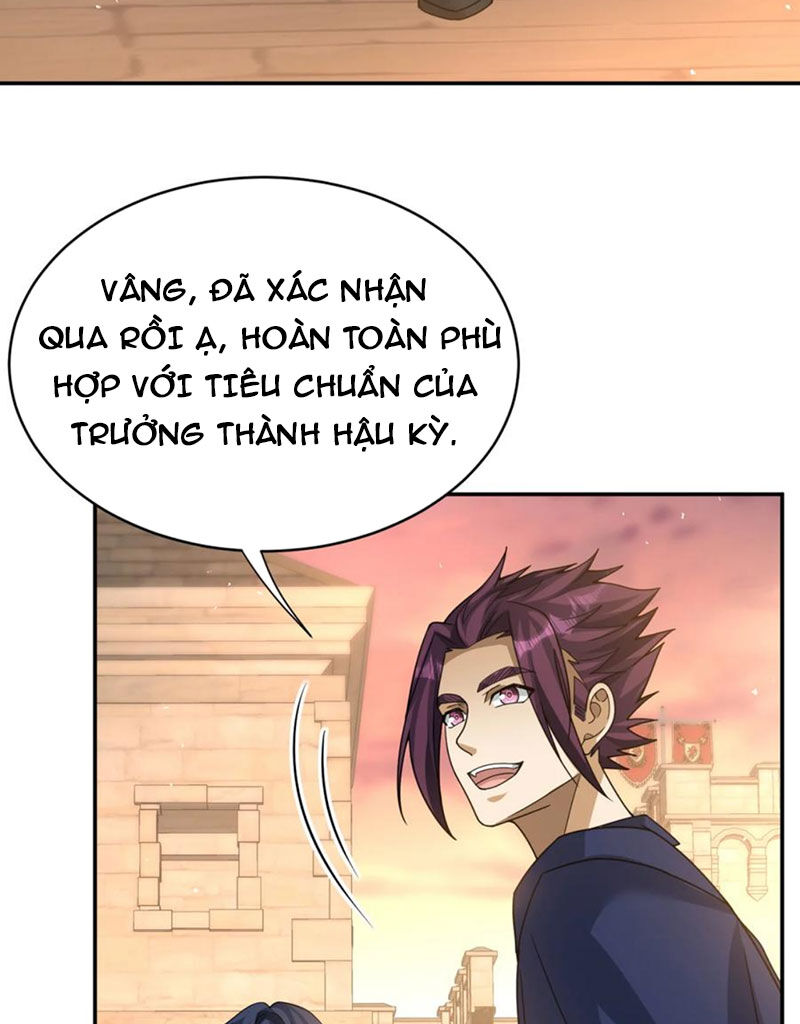 Cựu Nhật Ngự Long Chapter 39 - Trang 20