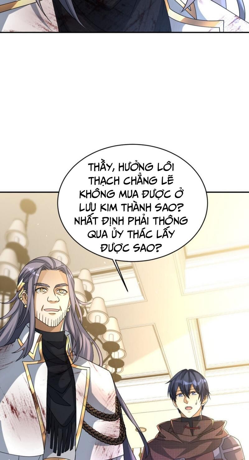 Cựu Nhật Ngự Long Chapter 88 - Trang 21