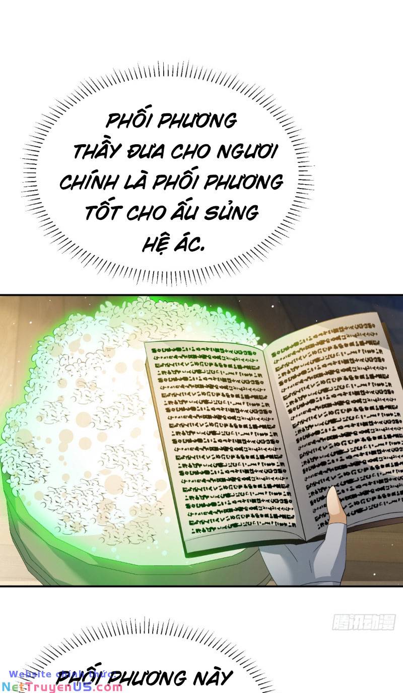 Cựu Nhật Ngự Long Chapter 9 - Trang 17