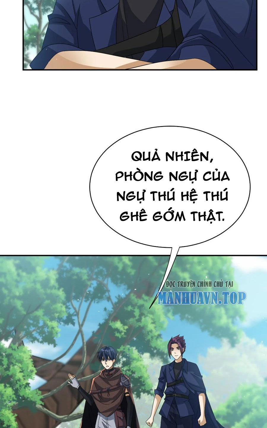 Cựu Nhật Ngự Long Chapter 30 - Trang 39