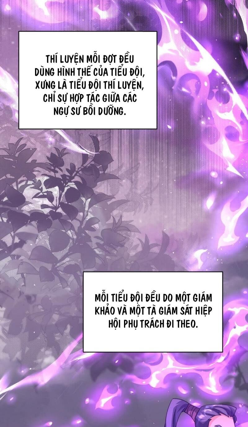 Cựu Nhật Ngự Long Chapter 88 - Trang 43